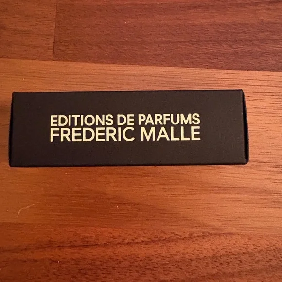 Frederic Malle Perfume Collection samples - Picture 3 of 9